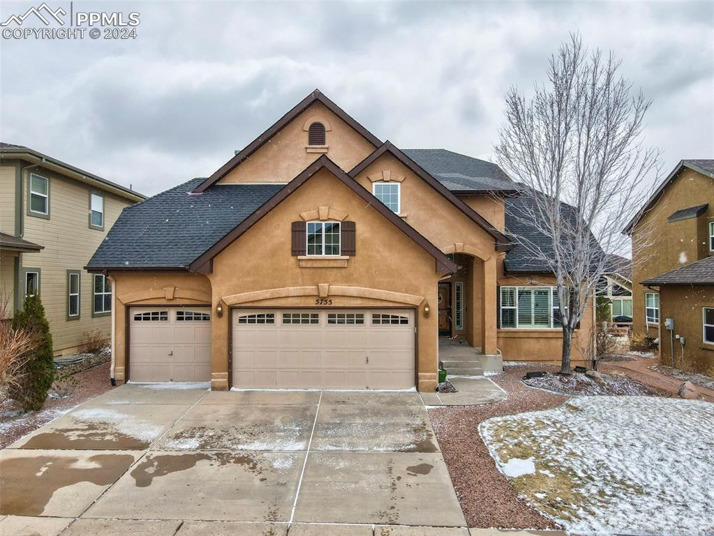 5755 Flicka Dr., Colorado Springs, CO 80924