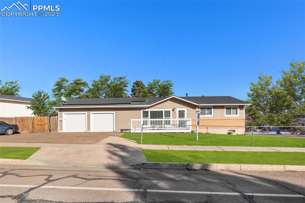 125 N Chelton Rd., Colorado Springs, CO 80909