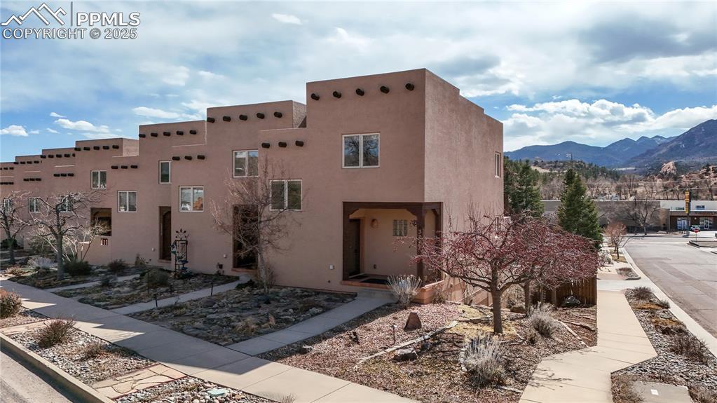 3247 W Pikes Peak Ave., Colorado Springs, CO 80904