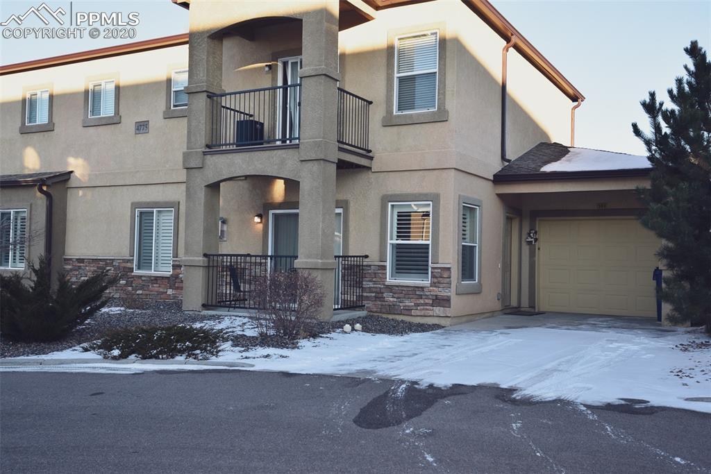 4775 Kerry Lynn View #101, Colorado Springs, CO 80922