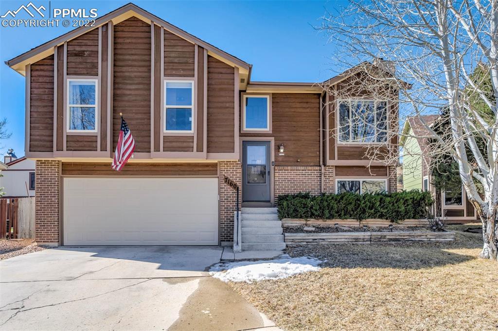 7160 Aspen Glen Ln., Colorado Springs, CO 80919