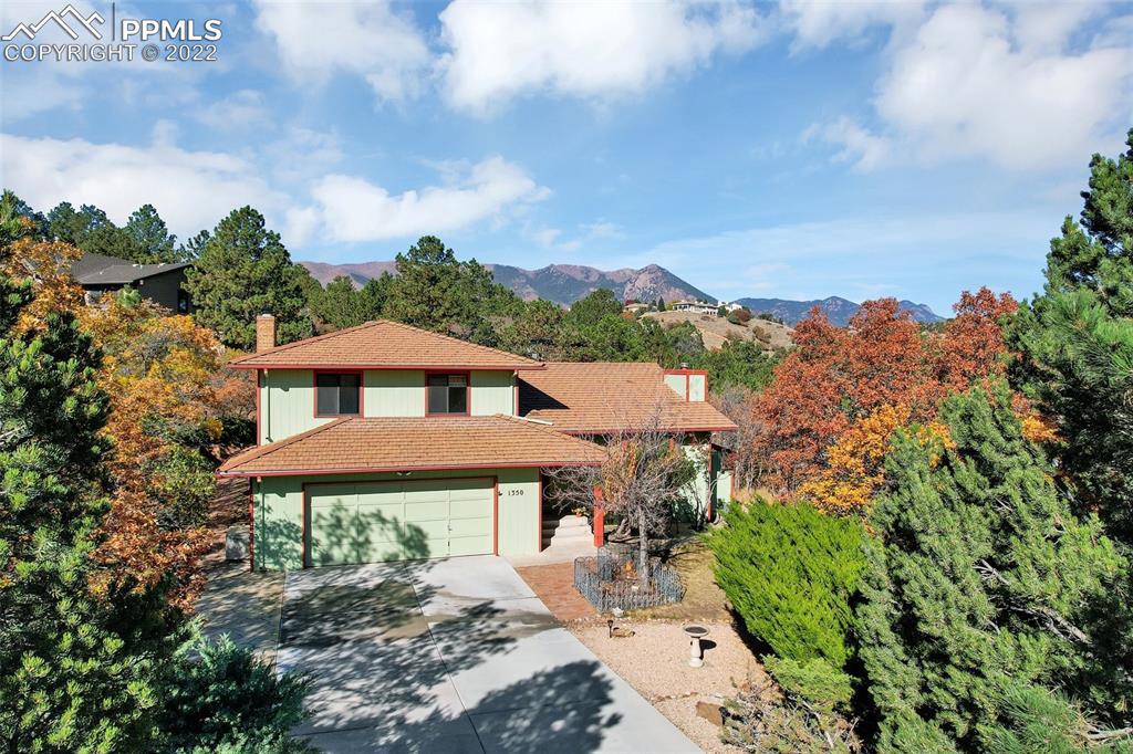 1350 Northface Ct., Colorado Springs, CO 80919