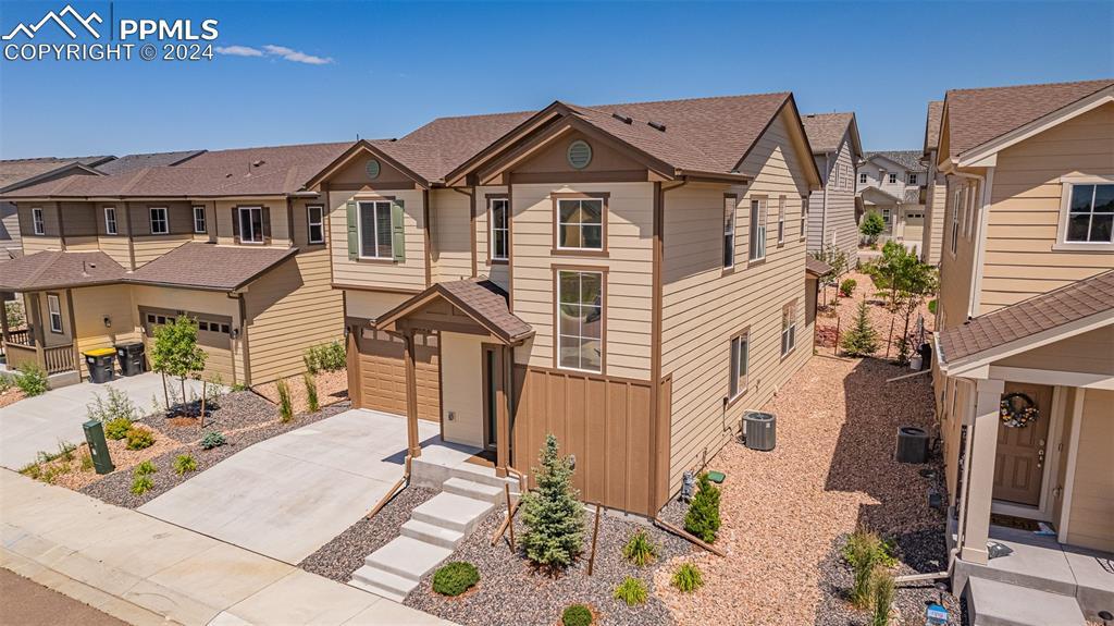 3875 Vineyard Cir., Colorado Springs, CO 80922