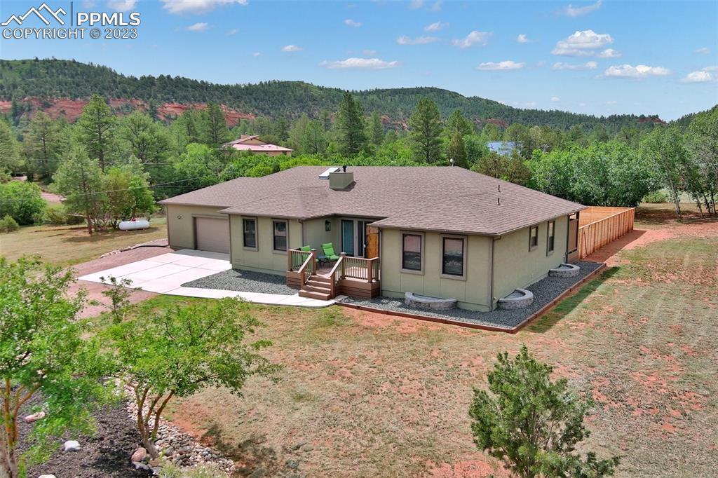 11585 Valle Verde Dr., Colorado Springs, CO 80926