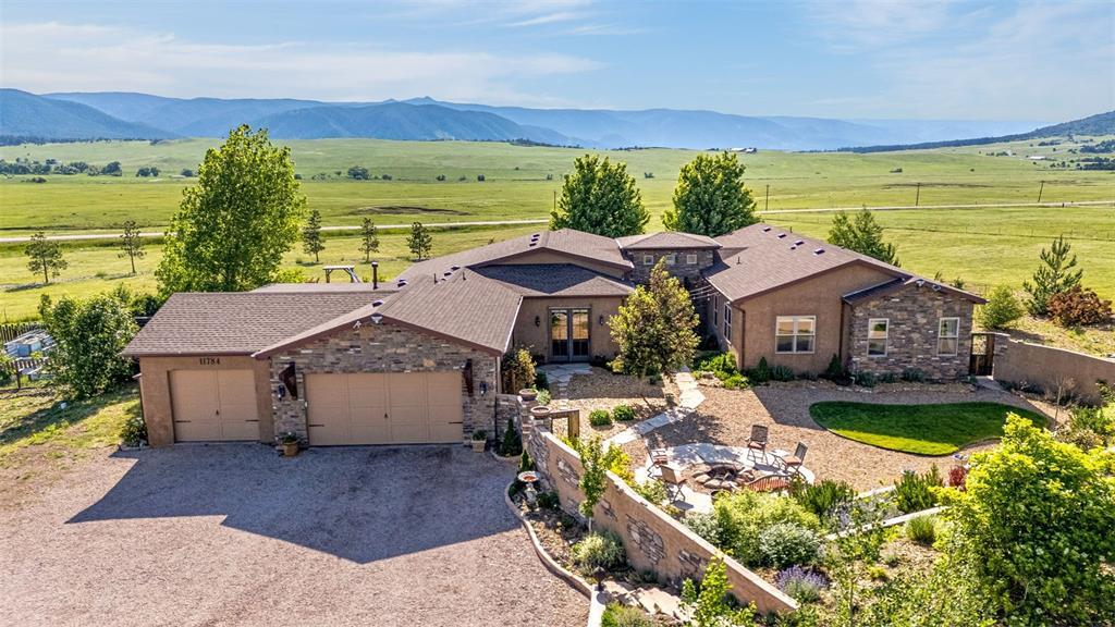 11784 Spruce Mountain Rd., Larkspur, CO 80118
