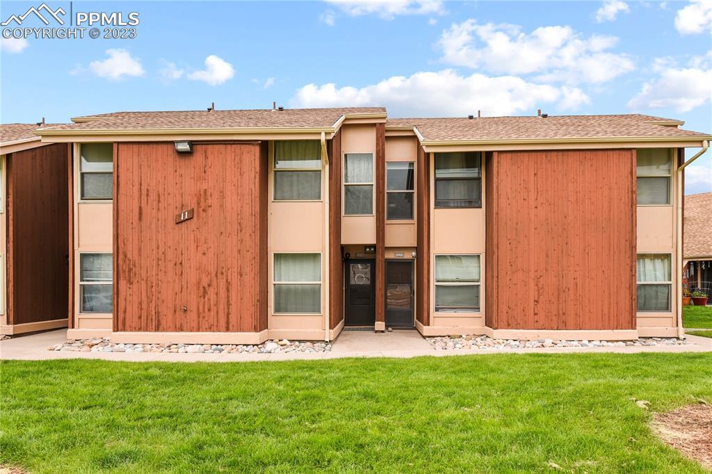 4507 N Carefree Cir., Colorado Springs, CO 80917