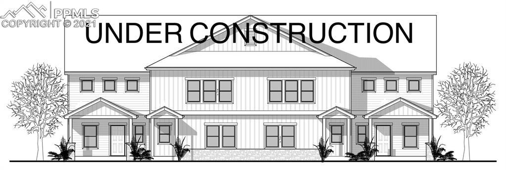 6637 Rubicon Heights, Colorado Springs, CO 80925