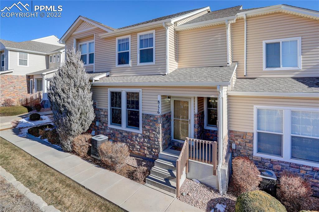 8176 Elk River View, Fountain, CO 80817
