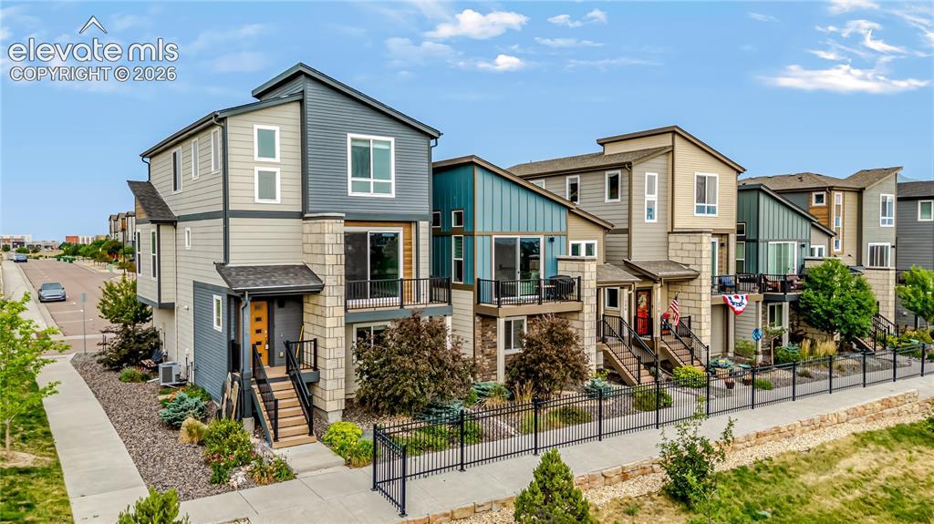 1396 Plentiful Dr., Colorado Springs, CO 80921