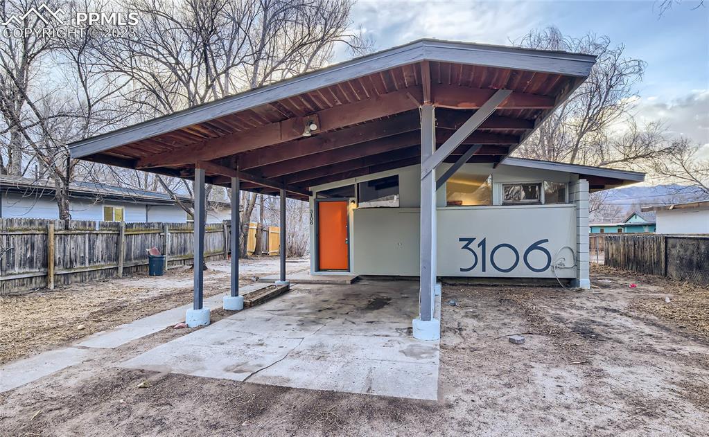 3106 Virginia Ave., Colorado Springs, CO 80907