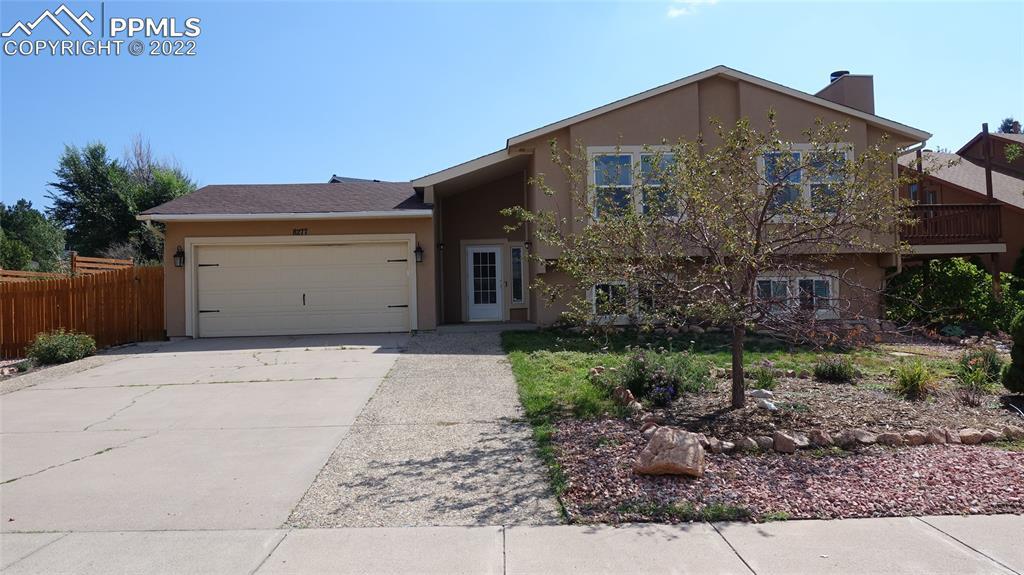 8277 Brigantine Dr., Colorado Springs, CO 80920