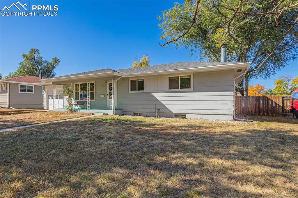 1626 Tesla Dr., Colorado Springs, CO 80909