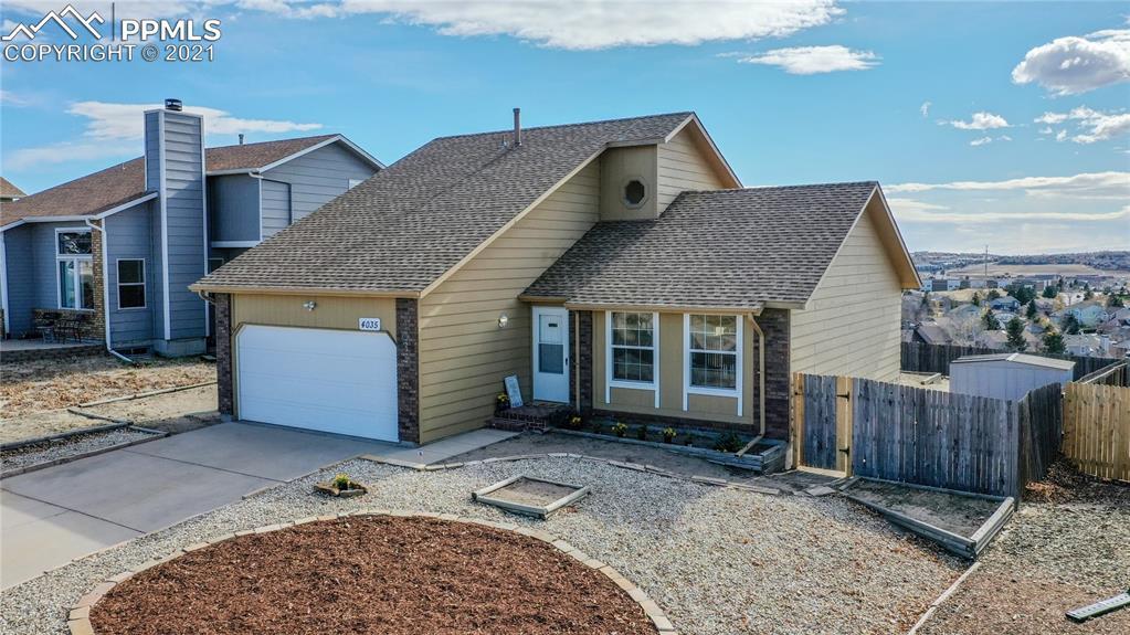 4035 Scotch Pine Dr., Colorado Springs, CO 80920