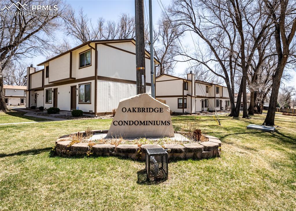 733 Alexander Rd. #A, Colorado Springs, CO 80909