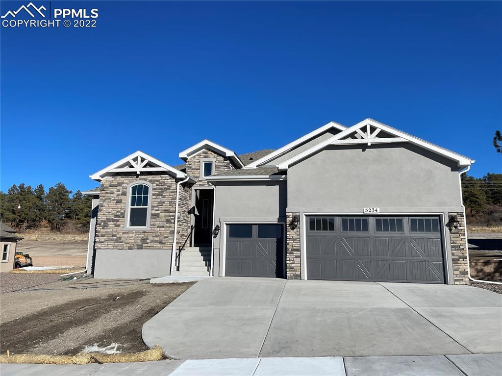 5234 Yari Dr., Colorado Springs, CO 80924