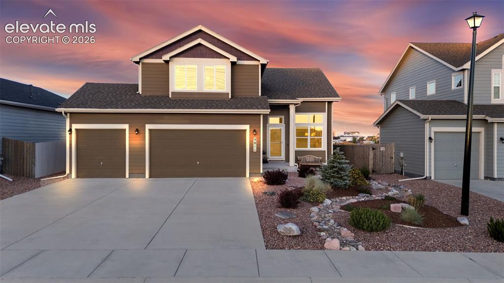 9811 Aberdale Ct., Peyton, CO 80831