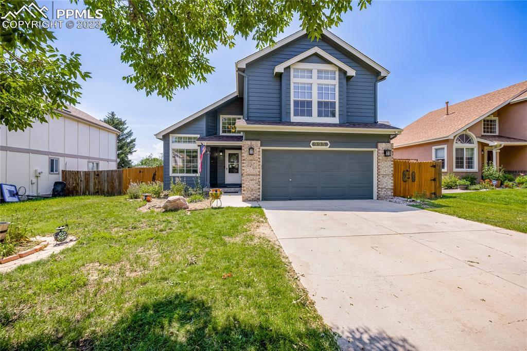 995 Piros Dr., Colorado Springs, CO 80922