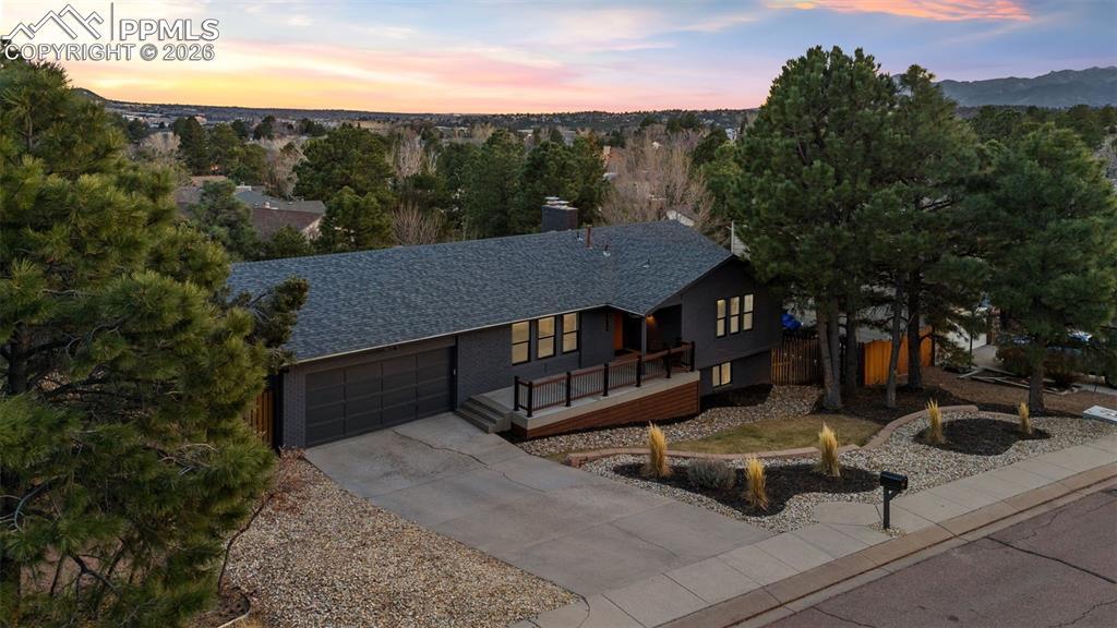 7035 Night Hawk Pl., Colorado Springs, CO 80919