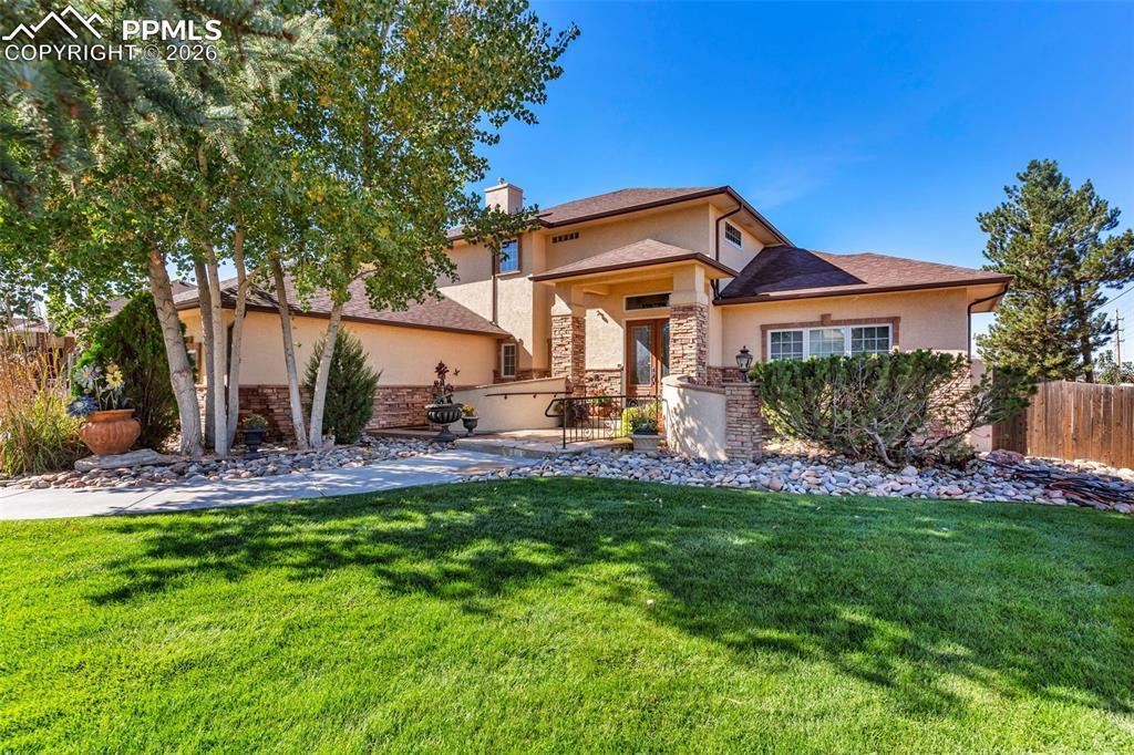 4811 Castor Dr., Pueblo, CO 81001