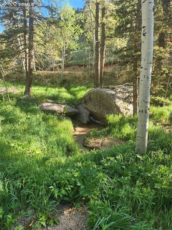 6699 Eagle Mountain Rd., Manitou Springs, CO 80829