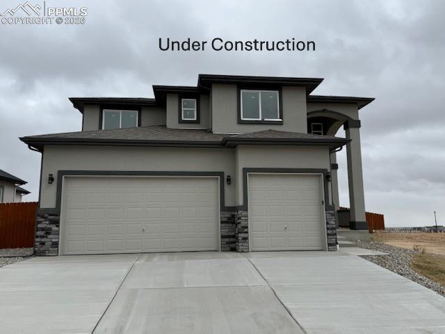 11111 Rolling Ranch Dr., Peyton, CO 80831