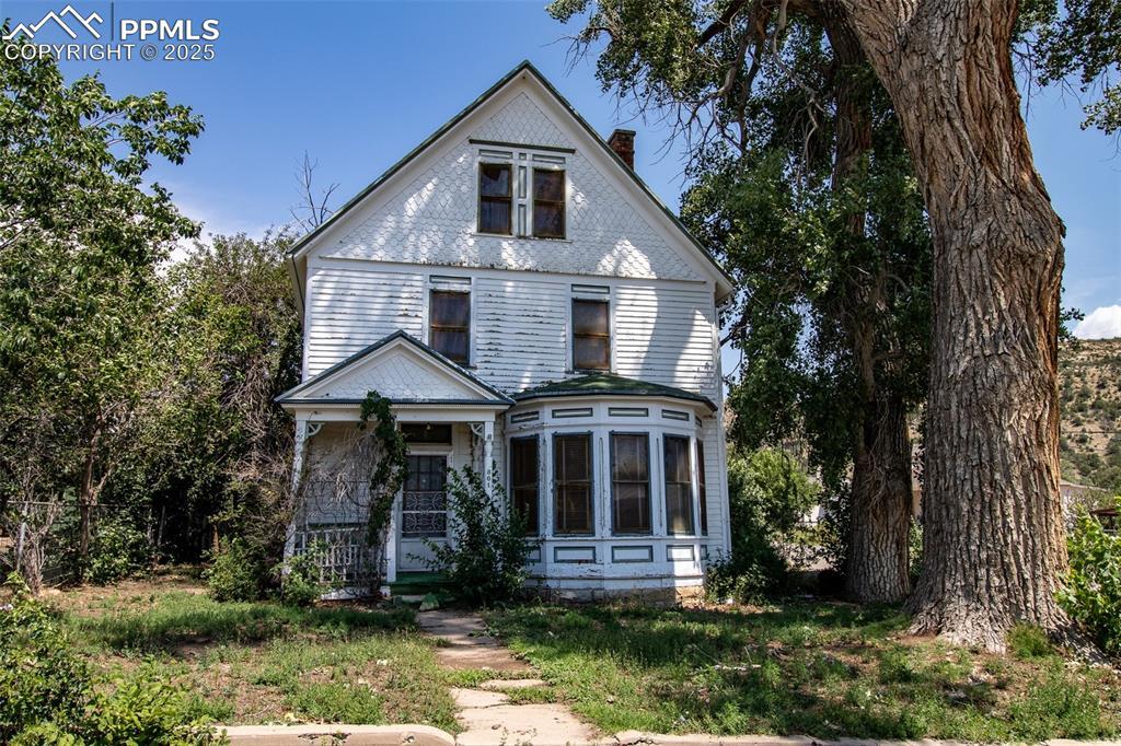801 W Baca St., Trinidad, CO 81082