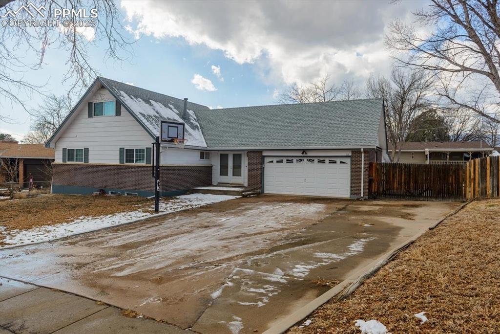 52 N Albion St., Colorado Springs, CO 80911