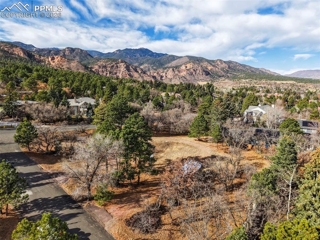 32 Penrose Ln., Colorado Springs, CO 80906