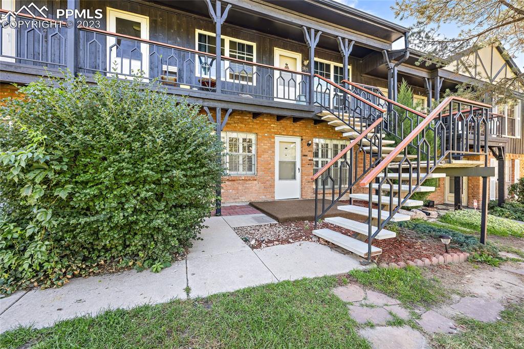 2902 Airport Rd. #125, Colorado Springs, CO 80910