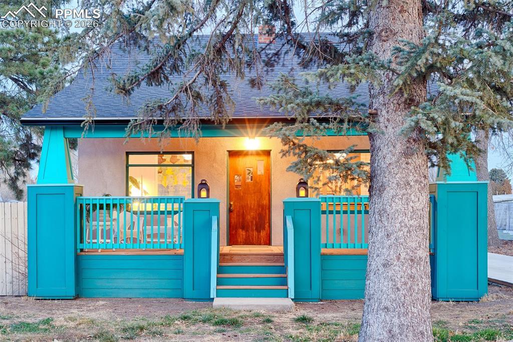 1220 Holly St., Pueblo, CO 81006