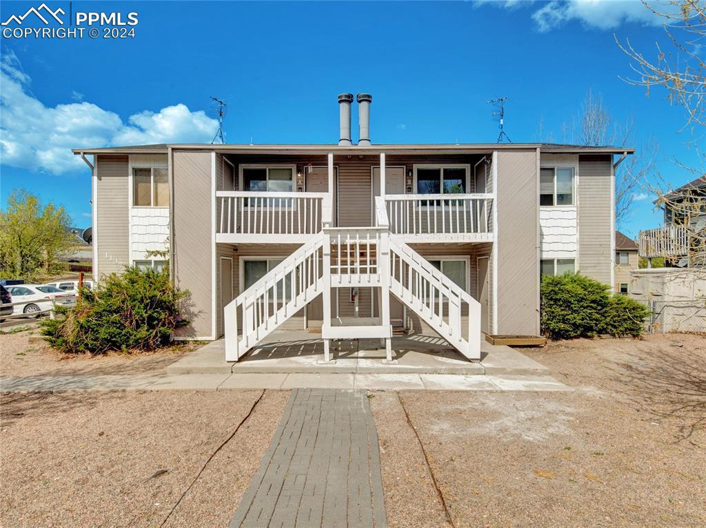 1137 Mazatlan Cir., Colorado Springs, CO 80910