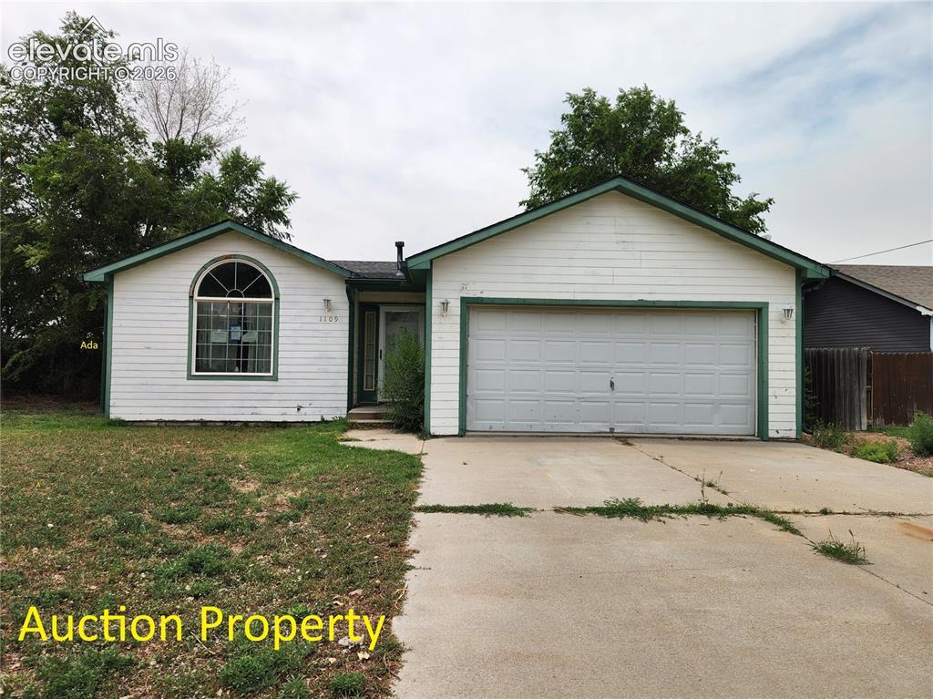 1109 S 18th St., Rocky Ford, CO 81067