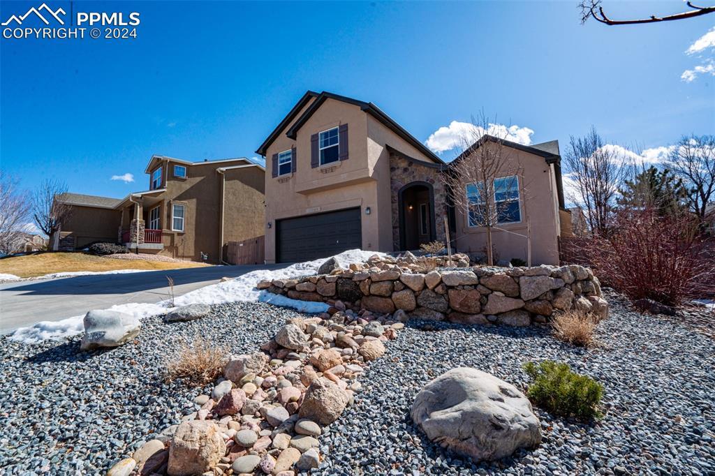 10744 Rhinestone Dr., Colorado Springs, CO 80908