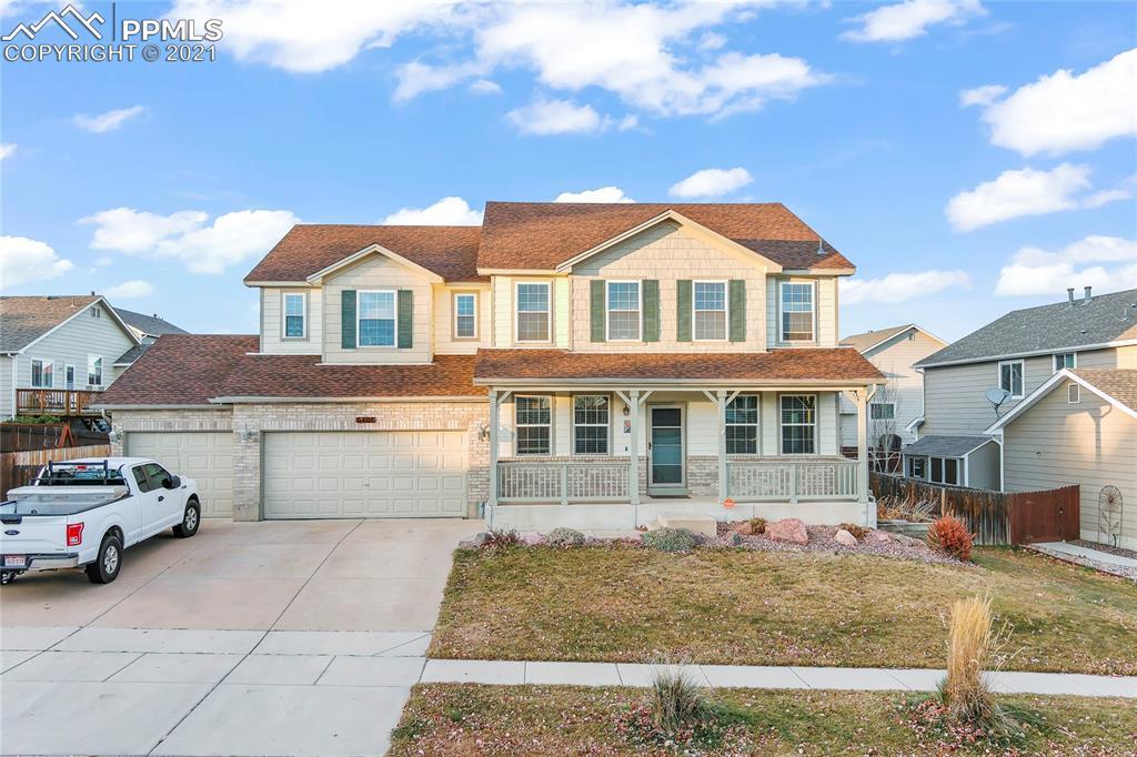 6408 Jules Dr., Colorado Springs, CO 80923