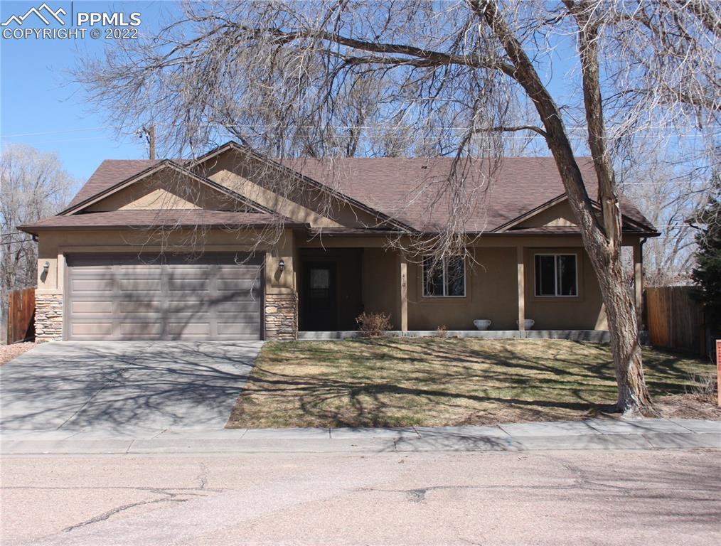 410 Dix Cir., Colorado Springs, CO 80911