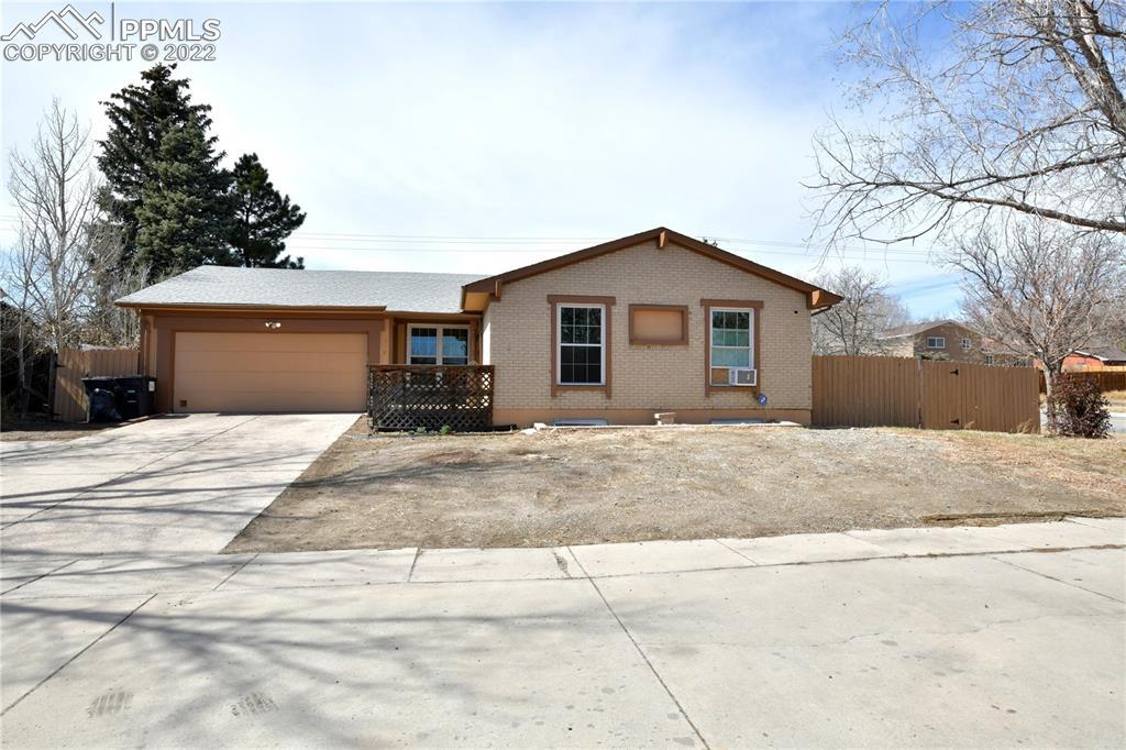 1326 Wynkoop Dr., Colorado Springs, CO 80909