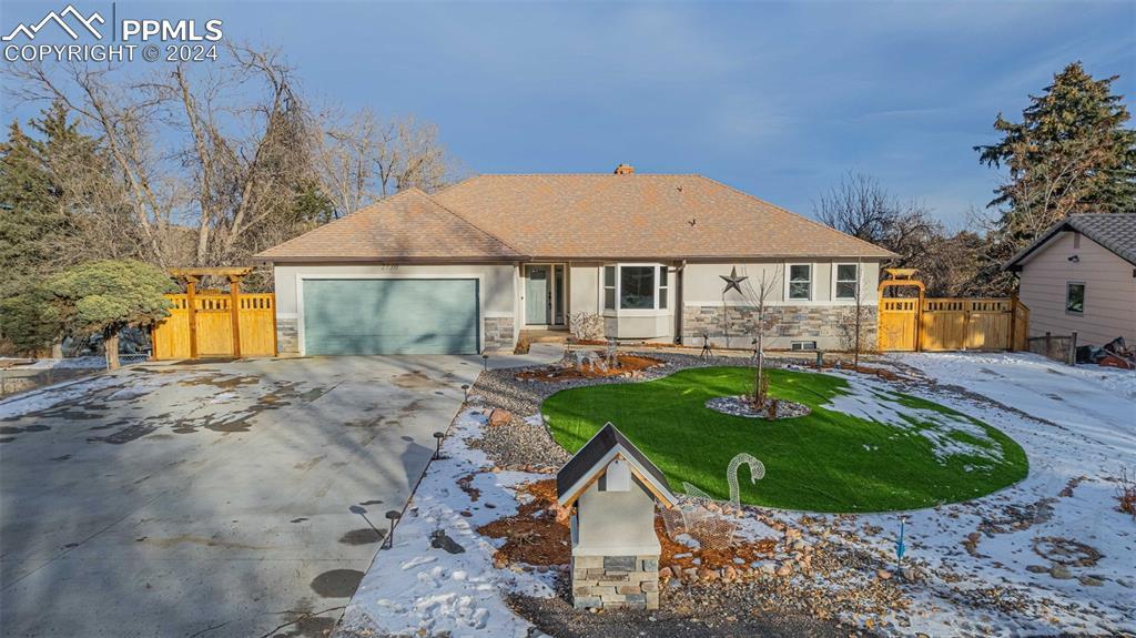 2730 Northcrest Dr., Colorado Springs, CO 80918
