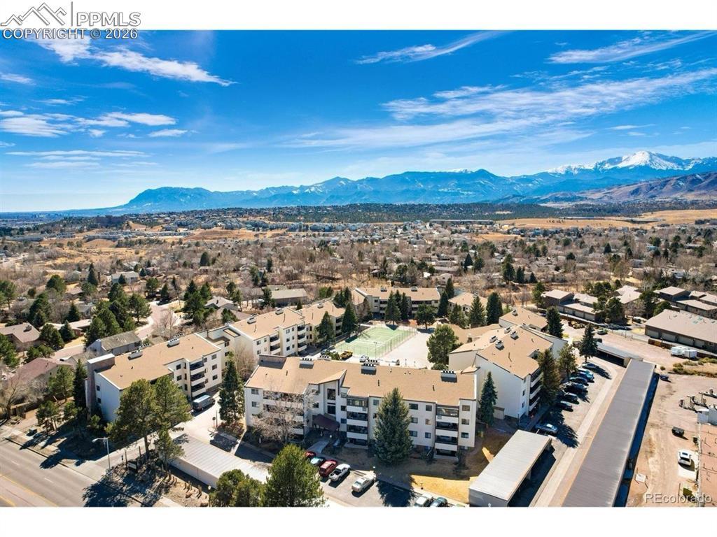 6540 Delmonico Dr. #304, Colorado Springs, CO 80919