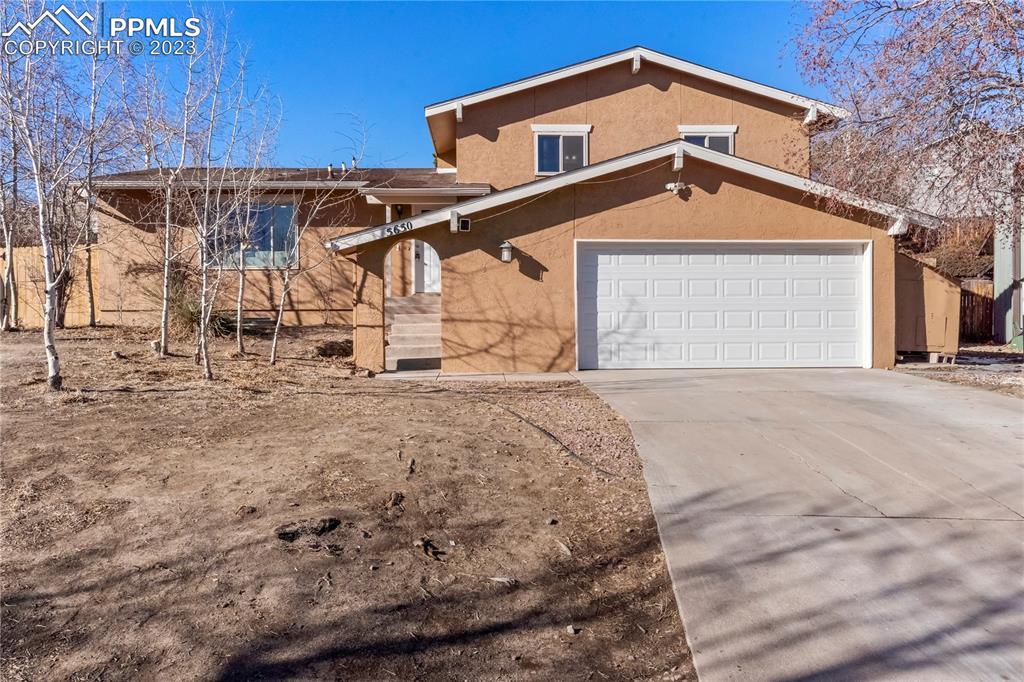 5650 Boreas Ct., Colorado Springs, CO 80917