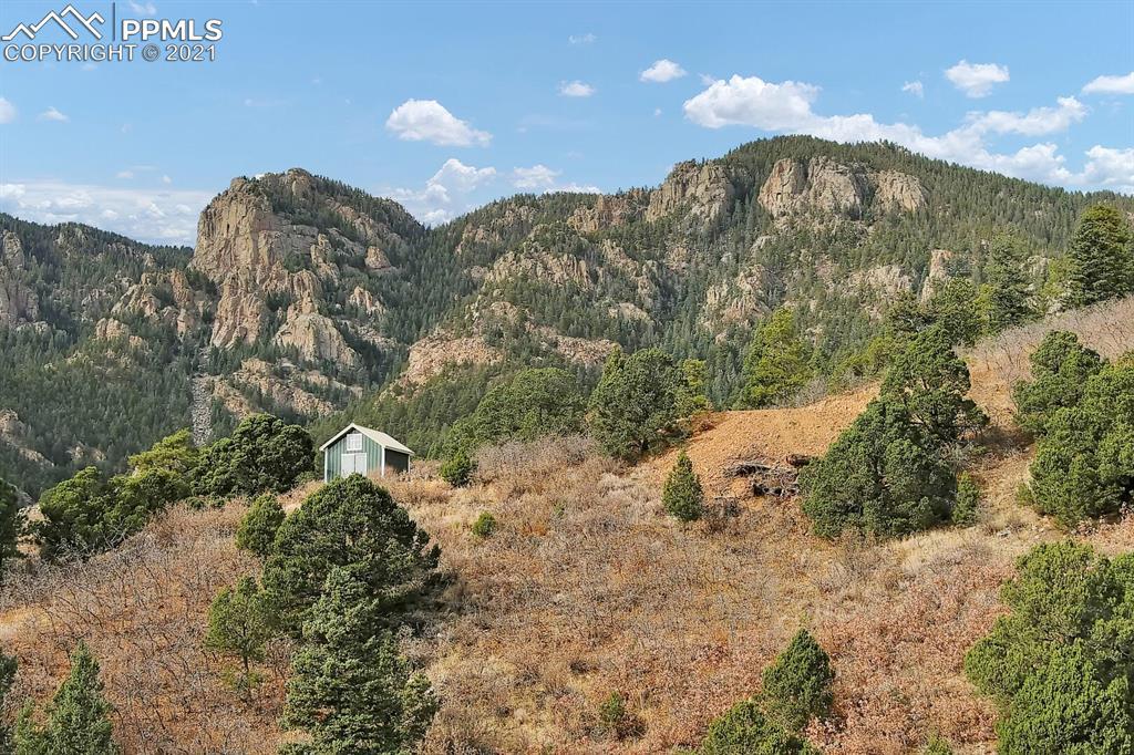 4970 Little Turkey Creek Rd., Colorado Springs, CO 80926