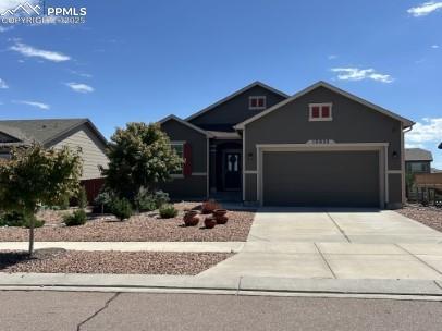 10932 Checo Way, Peyton, CO 80831