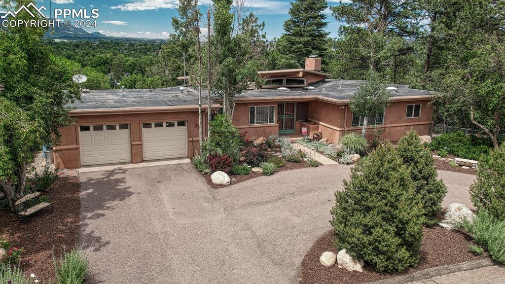 408 Pine Ave., Colorado Springs, CO 80906