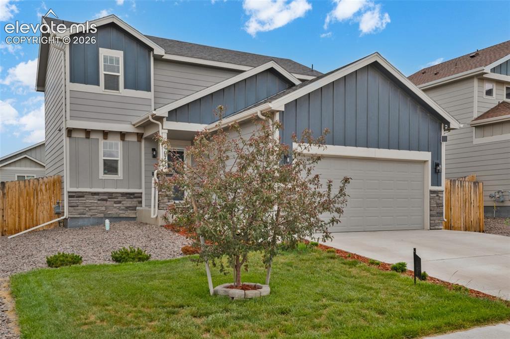 10772 Saco Dr., Colorado Springs, CO 80925