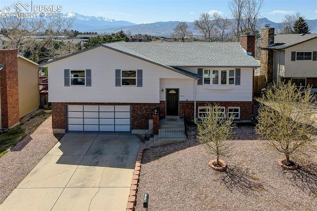 5720 Oslo Ct., Colorado Springs, CO 80918