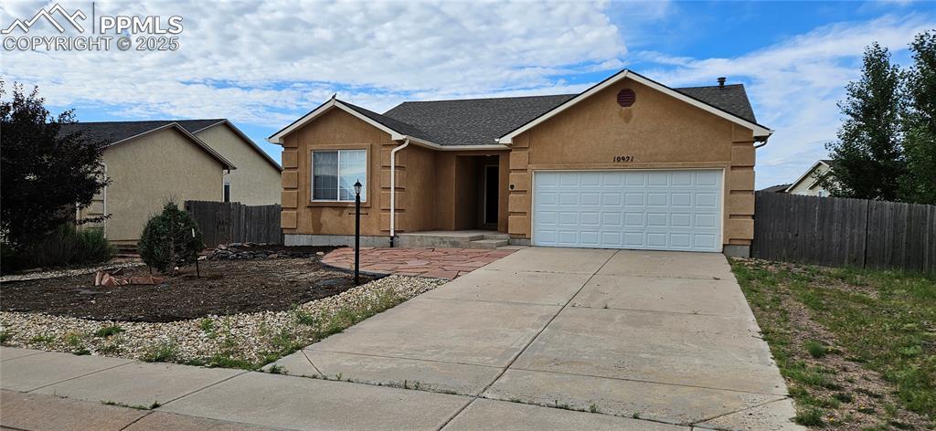 10921 Redington Dr., Peyton, CO 80831