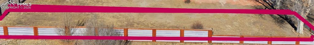 LOT 27 Mcarthur Ave., Colorado Springs, CO 80909