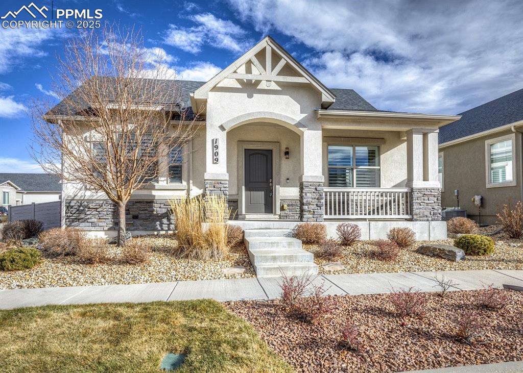 1909 Medici Ln., Colorado Springs, CO 80921