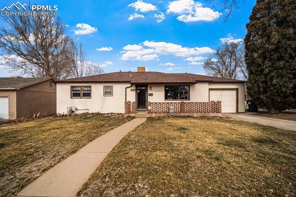 1109 Mass St., Pueblo, CO 81001