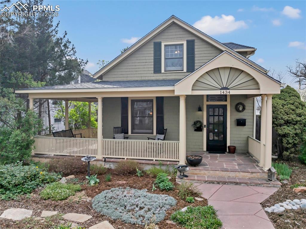 1434 Wood Ave., Colorado Springs, CO 80907