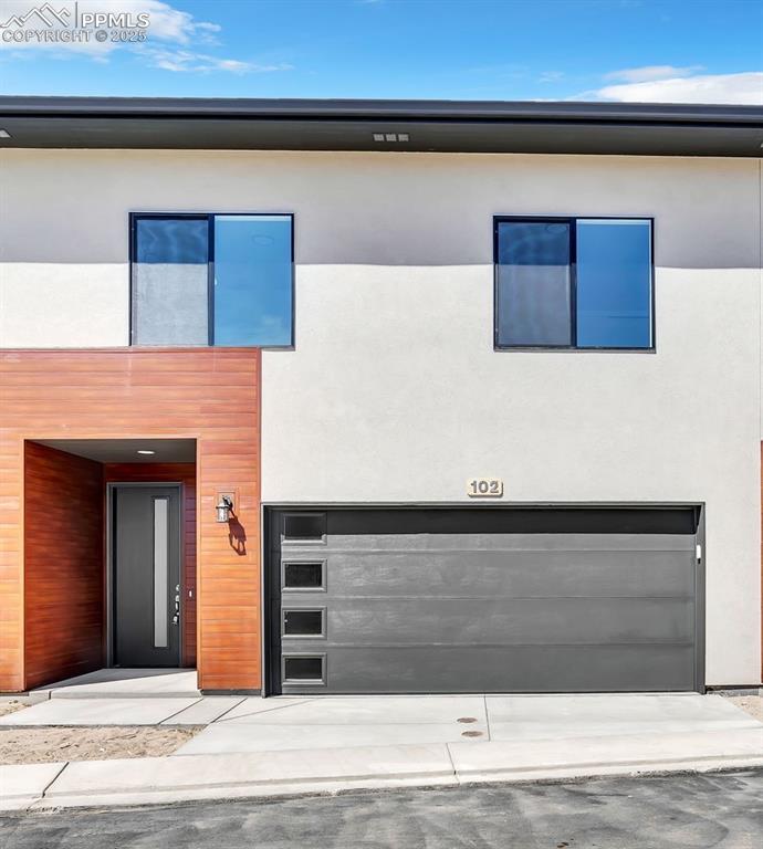 241 N Front St. #102, Monument, CO 80132